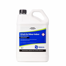Peerless Attack An Odour 5L