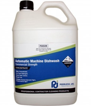 Peerless Auto Machine Dishwashing Liquid 45L