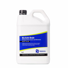Peerless Bio Activ Drain Cleaner 5L