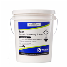 Peerless Fast Dishwashing Powder 4Kg