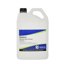 Peerless Fibretone Carpet Shampoo 5L