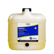Peerless Gymclean Sports Floor Maintainer 15L