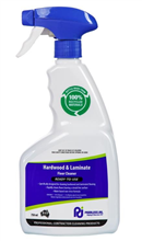 Peerless Hardwood And Laminate Floor Cleaner 750ml