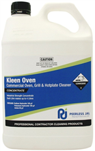 Peerless Kleen Oven 5L