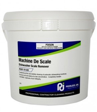Peerless Machine Descaler Powder 4Kg
