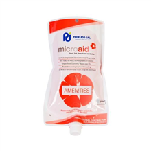 Peerless Microfibre Amenities Cleaner 1L