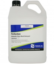 Peerless Perfection Glasswashing Detergent 5L