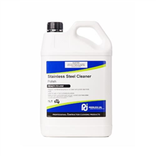 Peerless Stainless Steel Cleaner 5L