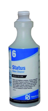 Peerless Status 500Ml Spray Bottle Only