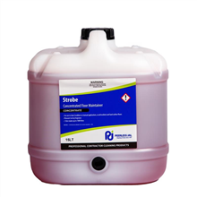 Peerless Strobe Floor Cleaner 15L