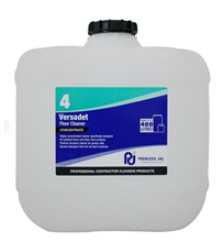 Peerless Versadet Floor Cleaner 15L