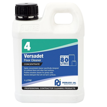 Peerless Versadet Floor Cleaner 1L