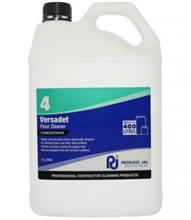 Peerless Versadet Floor Cleaner 5L
