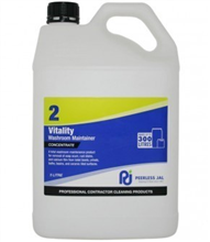 Peerless Vitality Washroom Maintainer 5L