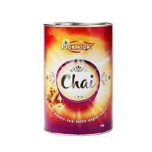 Pickwick Chai Tea 15kg