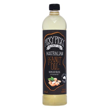 Picky Picky Peanut Oil 790ML