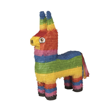 Pinata Burro