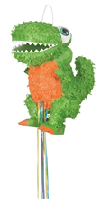 Pinata Dinosaur TRex
