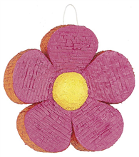 Pinata Flower
