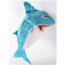 Pinata Shark 