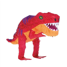 Pinata TREX RED