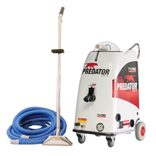 Polivac Predator Mk2  W 15M Wand And Hose