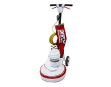Polivac Suction Polisher Pv25