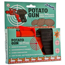 Potato Gun 