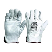 Pro Choice Glove Riggamate Natural Medium