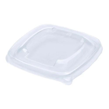 Pulp Bowl Lid Large To Suit 160Oz X240oz
