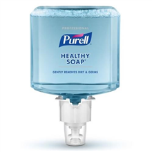 Purell ES4 Handwash Foam Fresh Refill 1200ml