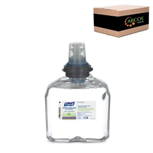 Purell Hand Sanitiser Foam Wash TFX 12L 2CTN