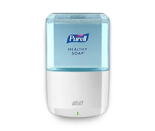 Purell Hand Sanitiser Touch Free Gel ES8 12L 2CTN