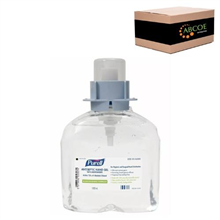 Purell Instant Hand Sanitser Gel FMX 12 3CTN