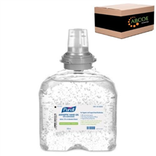 Purell Instant Hand Sanitser Gel TFX 12L 4CTN