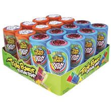 Push Pop Triple Power 34G 16  Ctn