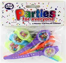 Puzzle Watches 6 Pack