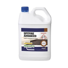 RESEARCH SPITFIRE ADVANCED CARPET PRESPRAY 5L