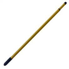 Rake Broom Telescopic Handle 14m