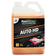 Rapid Clean Auto HD 5L
