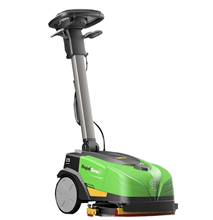 Rapid Clean CT5 B28 Floor ScrubberDryer