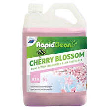 Rapid Clean Cherry Blossom 5L