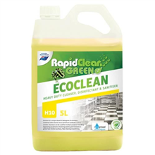 Rapid Clean Ecoclean 5L