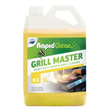 Rapid Clean Grill Master 5L