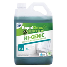 Rapid Clean HiGenic 5L