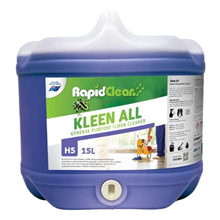 Rapid Clean Kleen All 15L