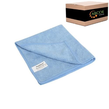 Rapid Clean Microfibre Cloth Blue 50CTN