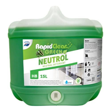 Rapid Clean Neutrol 15L