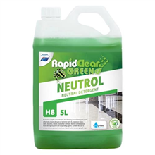 Rapid Clean Neutrol 5L