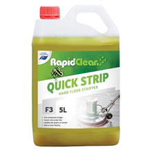 Rapid Clean Quick Strip 5L